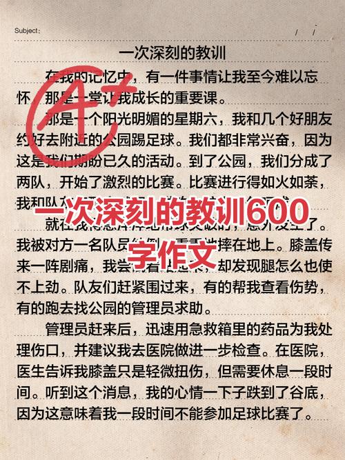 选购和使用的血泪教训