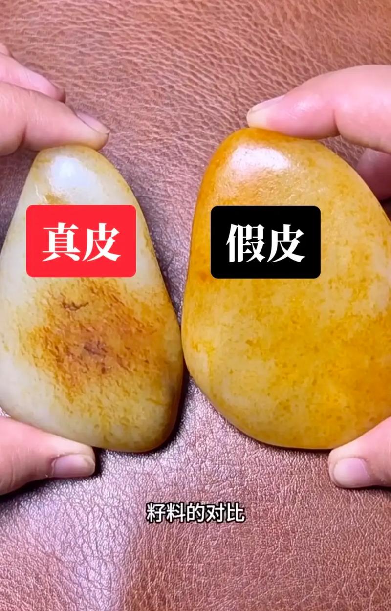 玩玉十年，我踩过的坑比你的多——聊聊玉石那点事儿-因为所以