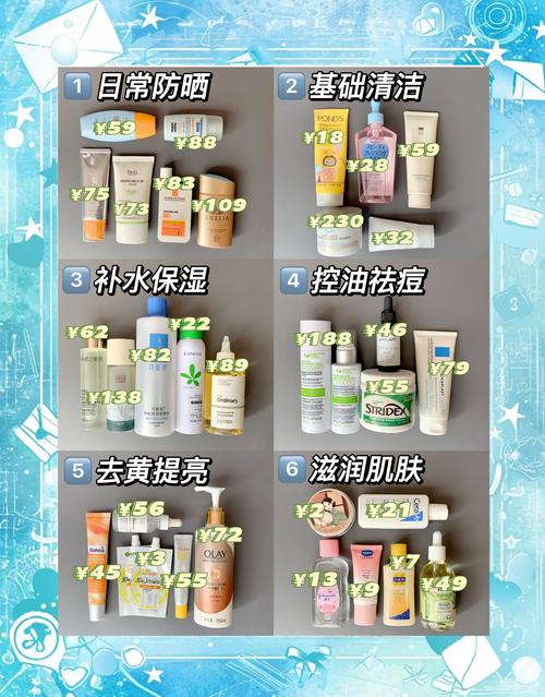 这些不起眼的小事，比买贵价护肤品管用多了