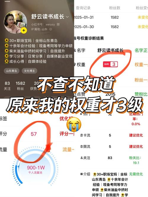 几个小操作,悄悄拉高自然流量权重