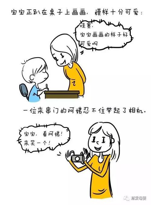 被很多家长踩坑的宝宝审美教育误区