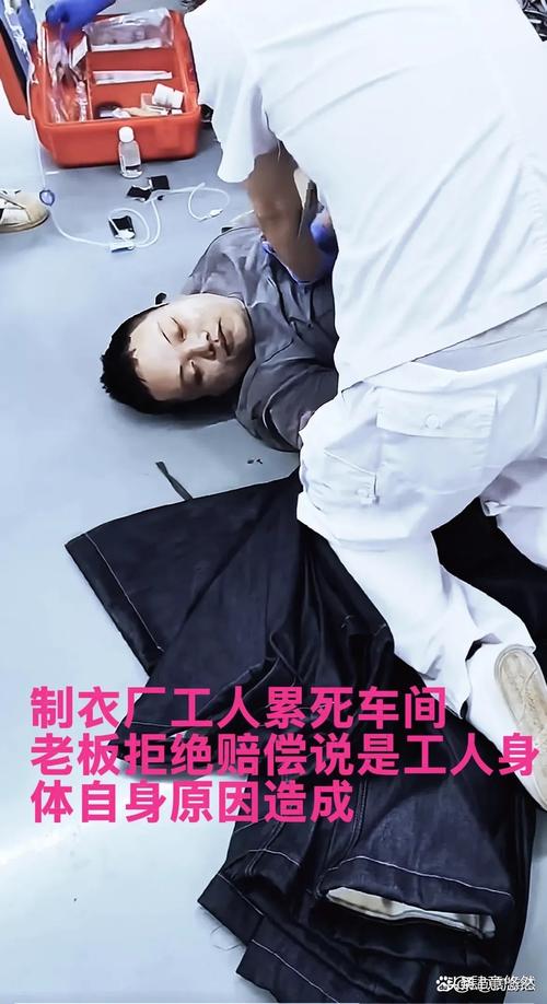 不去车间蹲两天，你根本不知道真相