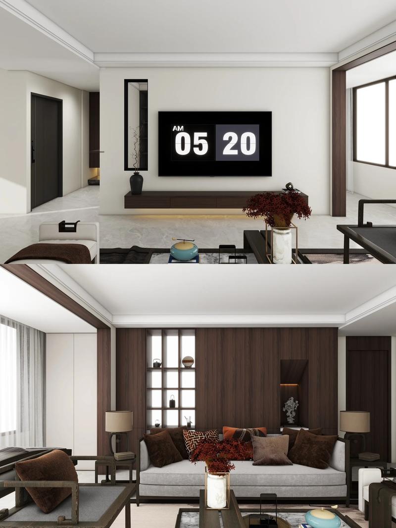 这4种家庭,鲁丽全屋家具可以直接冲