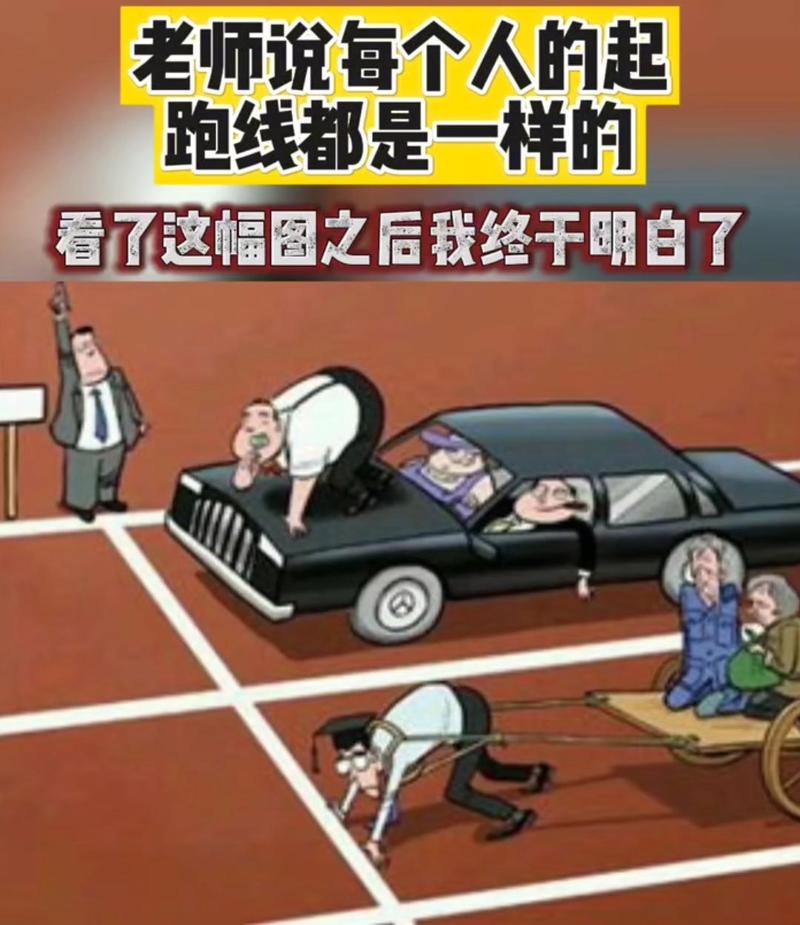 一、信息搜集:九成的人死在起跑线上
