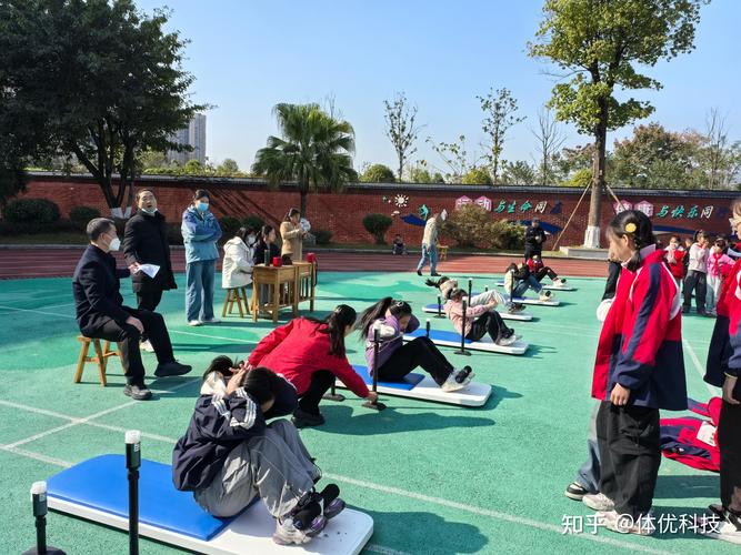 跑800米喘到哭蹲马步不动也酸:有氧呼吸无氧呼吸藏着养娃的秘密-大讲堂