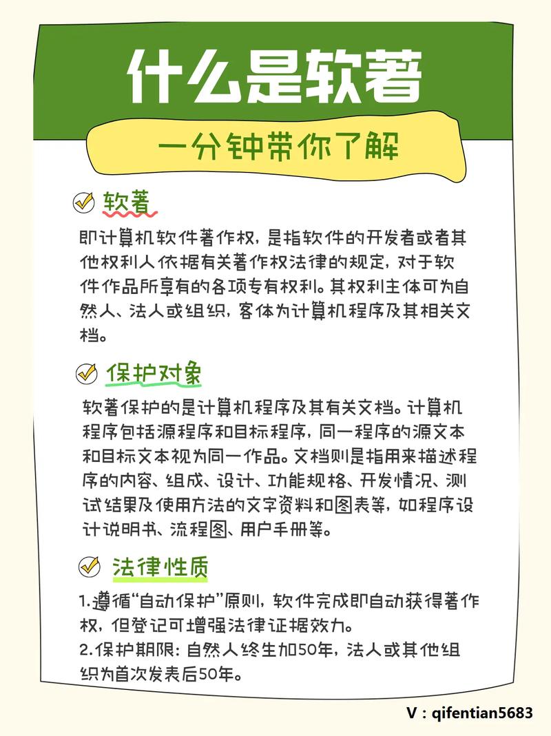 拆解得明明白白：网络著作权保护的准确定义与边界