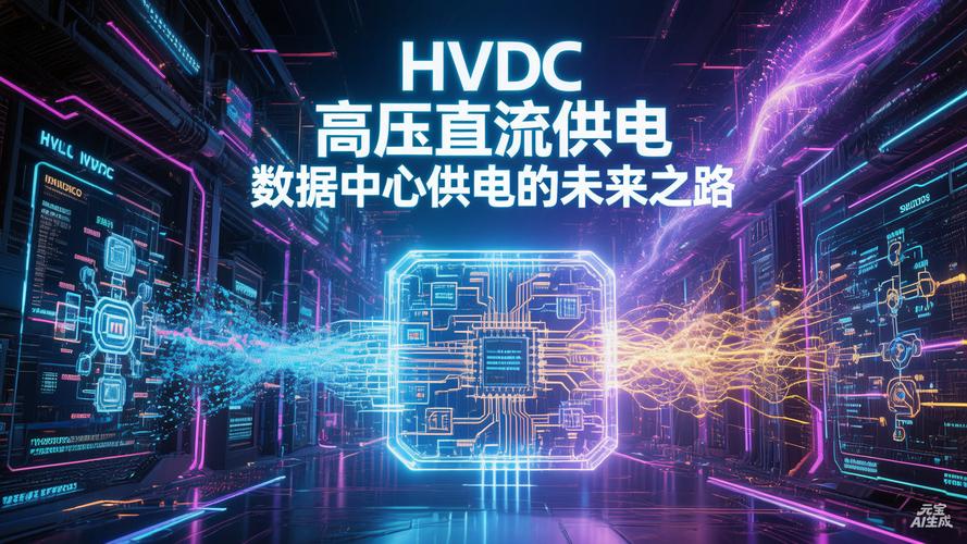 HVLS到底是什么黑科技?
