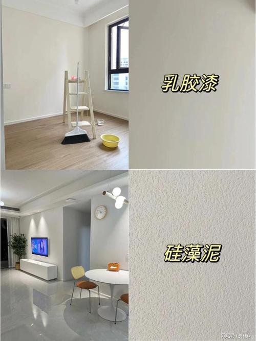 硅藻泥喷水吸收效果演示