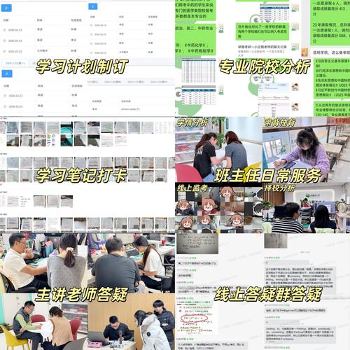 普通人读在职读研，怎么平衡工作和备考？