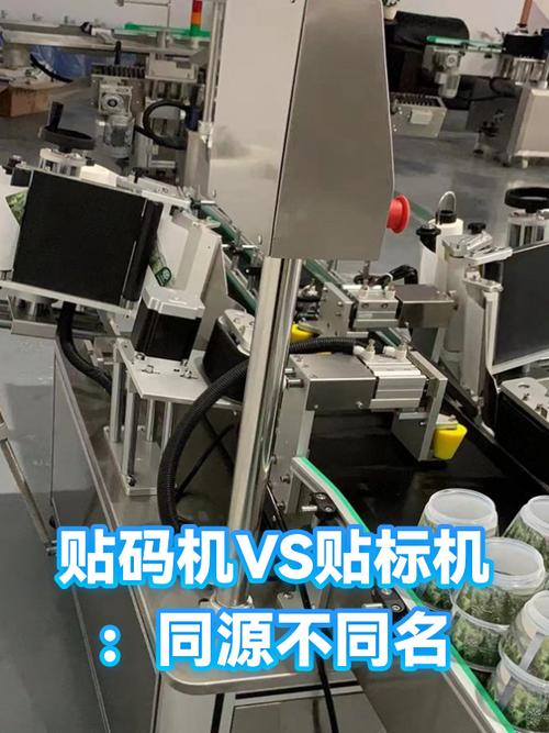 不同行业，贴标机选型怎么选才对