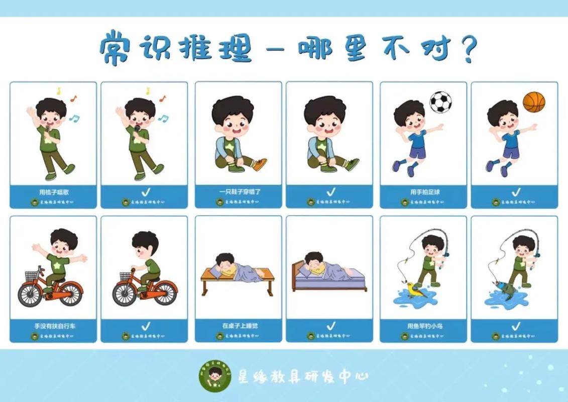 陪孩子辨析图像,其实是在辨析我们自己