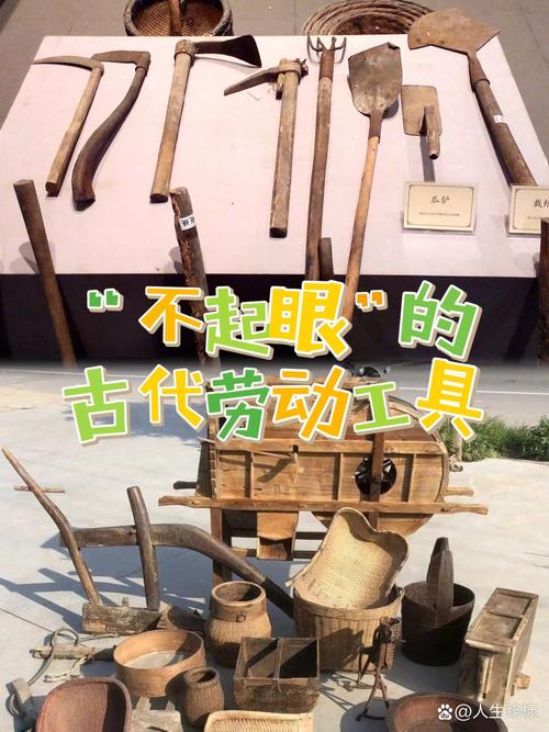 别神化，它就是个干活的工具