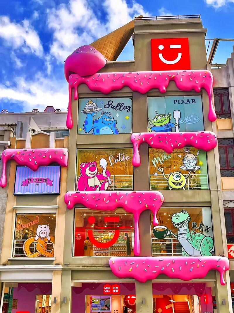 一、先排雷:这3家网红店,我劝你直接放弃