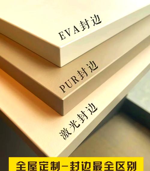 选封边，先看用在哪再掏钱