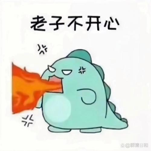 就想看你生气又无奈的样子