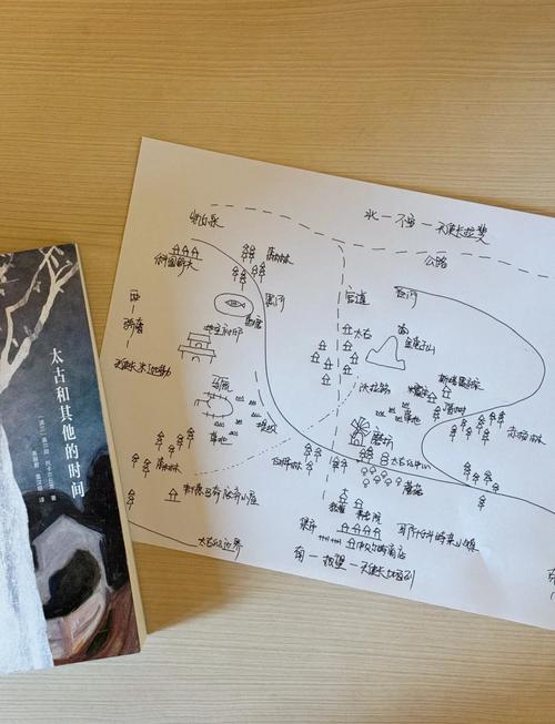 奖学金文书写作情感地图