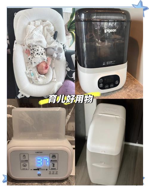 为什么工业团队做的母婴工具，比互联网大厂做的还好用