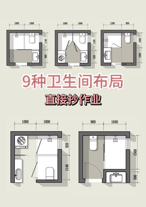 不同空间怎么选?直接抄作业就行