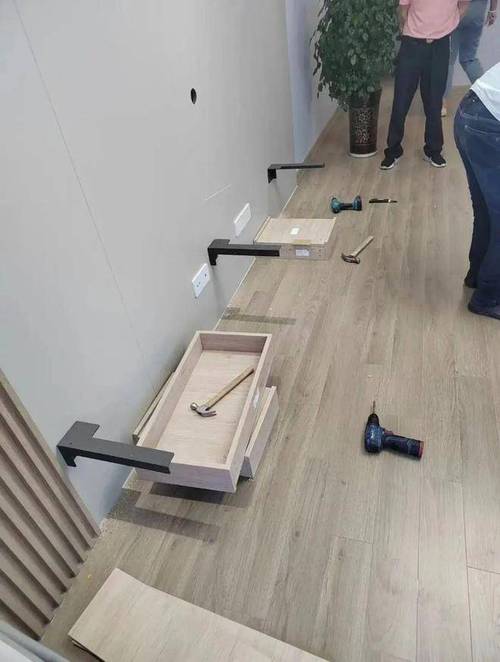 悬浮电视柜的10个灵魂拷问，装修完才懂的血泪经验