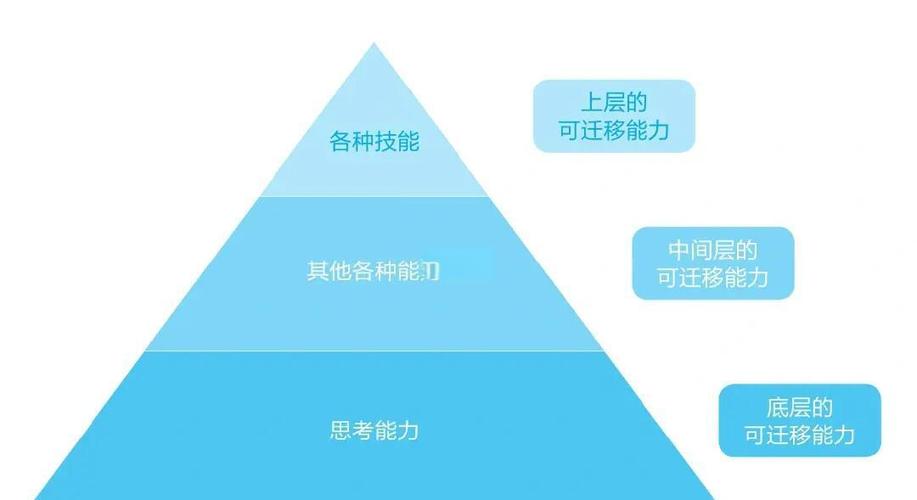 职场人夜间学习打造可迁移技能