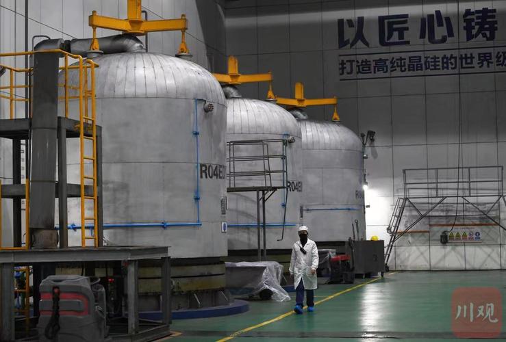 工业特种容器：被低估的制造业隐形核心