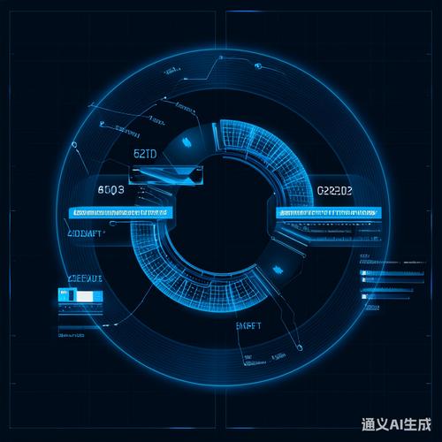 欧博东方AI摘要优化服务流程示意图