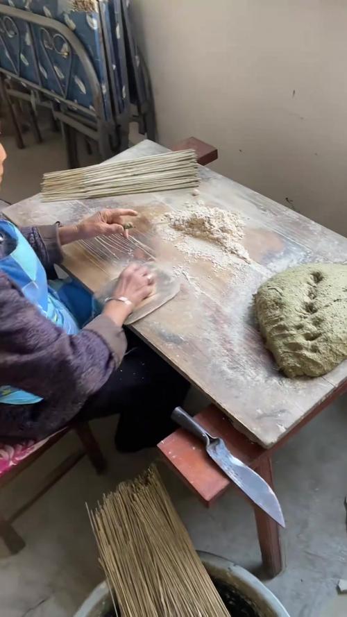 老巷漆香,老手艺长出新枝桠