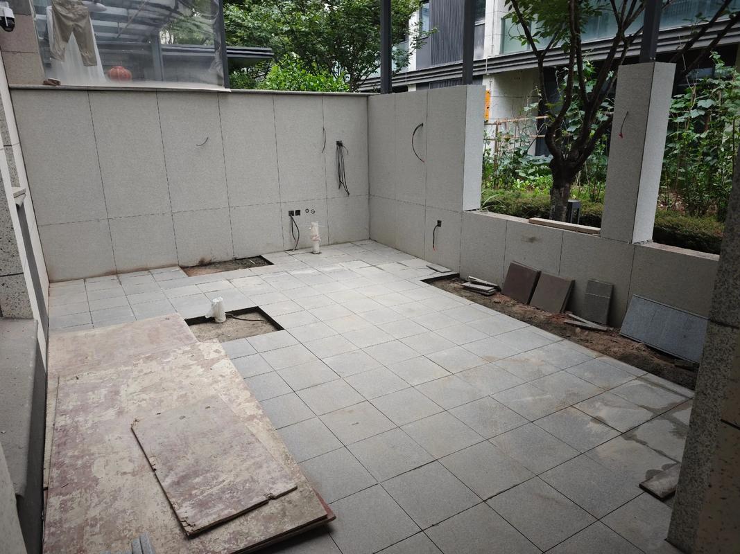 入户花园装修避坑：10个问题问倒装修师傅，我踩过的雷你别碰