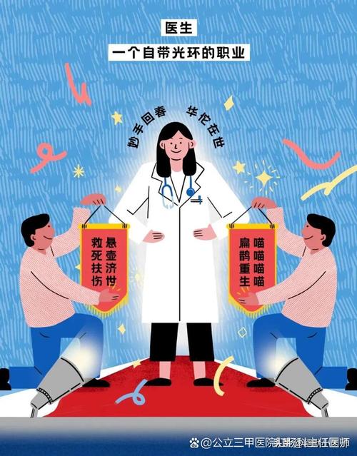 从医学生到医生，撕裂般的身份转变