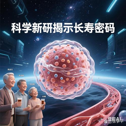 真正值得等的生物科技，从来都不是长生不老