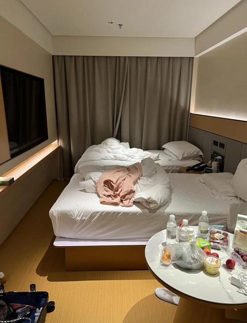 入住后,用了一年的真实体验