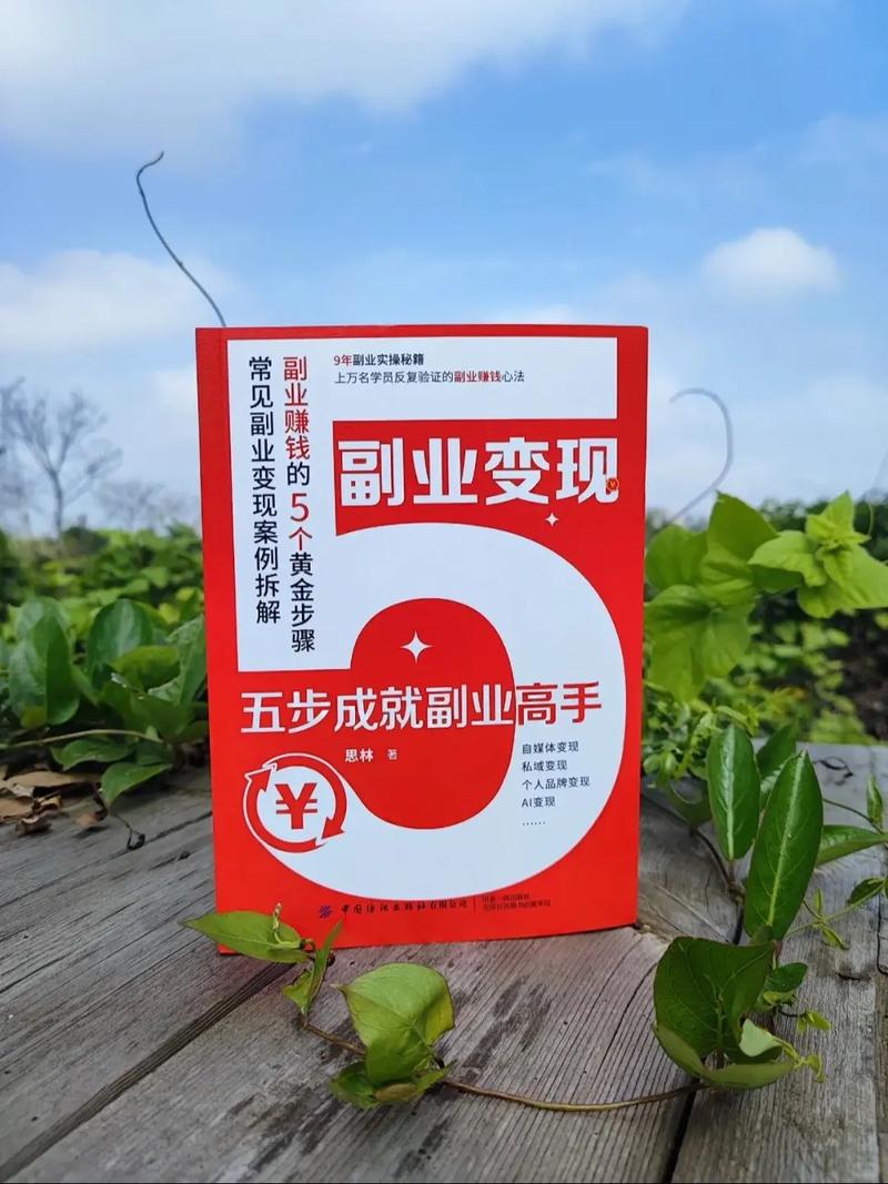 副业项目变现模式对比图