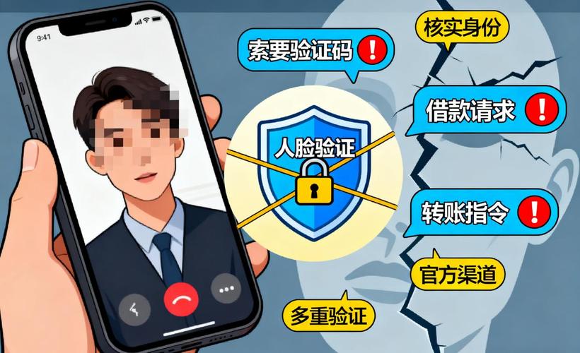 AI搜索同名企业身份混淆案例示意图