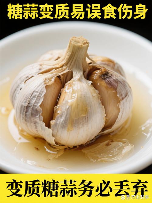 铺着旧针织布的歪腿松木茶几上摆着玻璃糖蒜罐和半片银杏叶