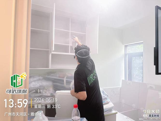 哪些地方最容易攒出超标的游离甲醛?