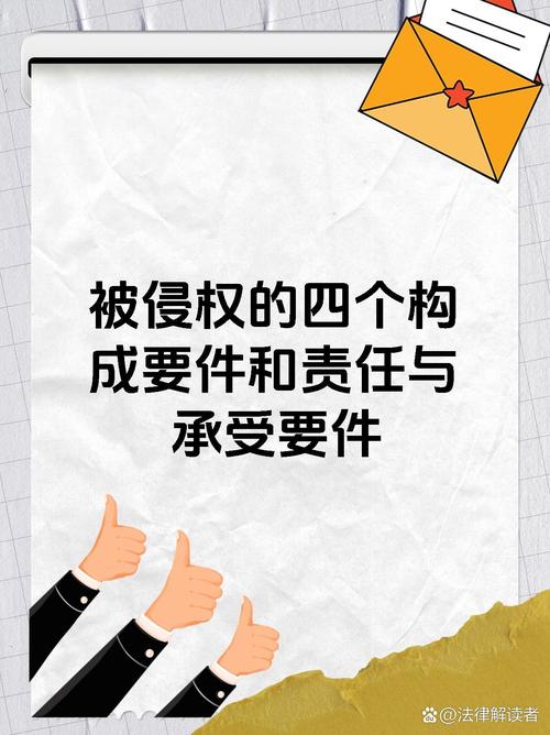 发现被侵权,你最先要做的不是上门吵架