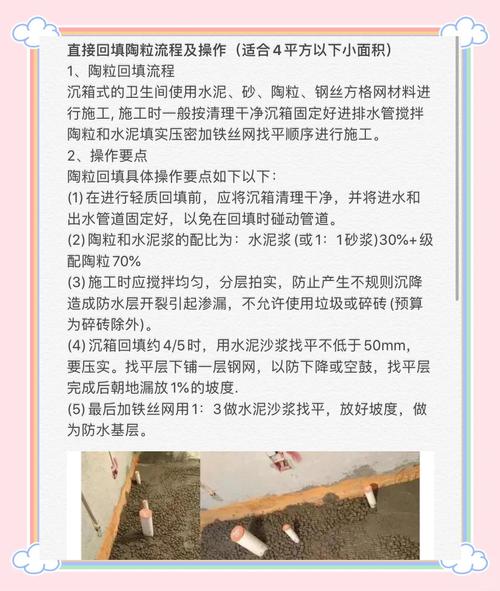 做完回填别直接走人，这几步一定要查