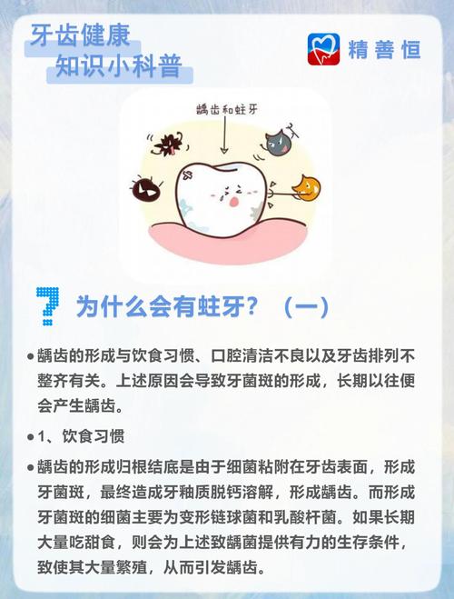 三、蛀牙不是一夜形成的，记录能破案