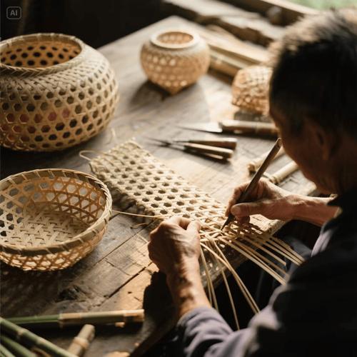 破圈还是守根？非遗技术传承的真实困境与破局