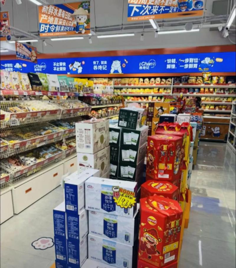 餐饮门店抖音团购套餐核销现场实拍