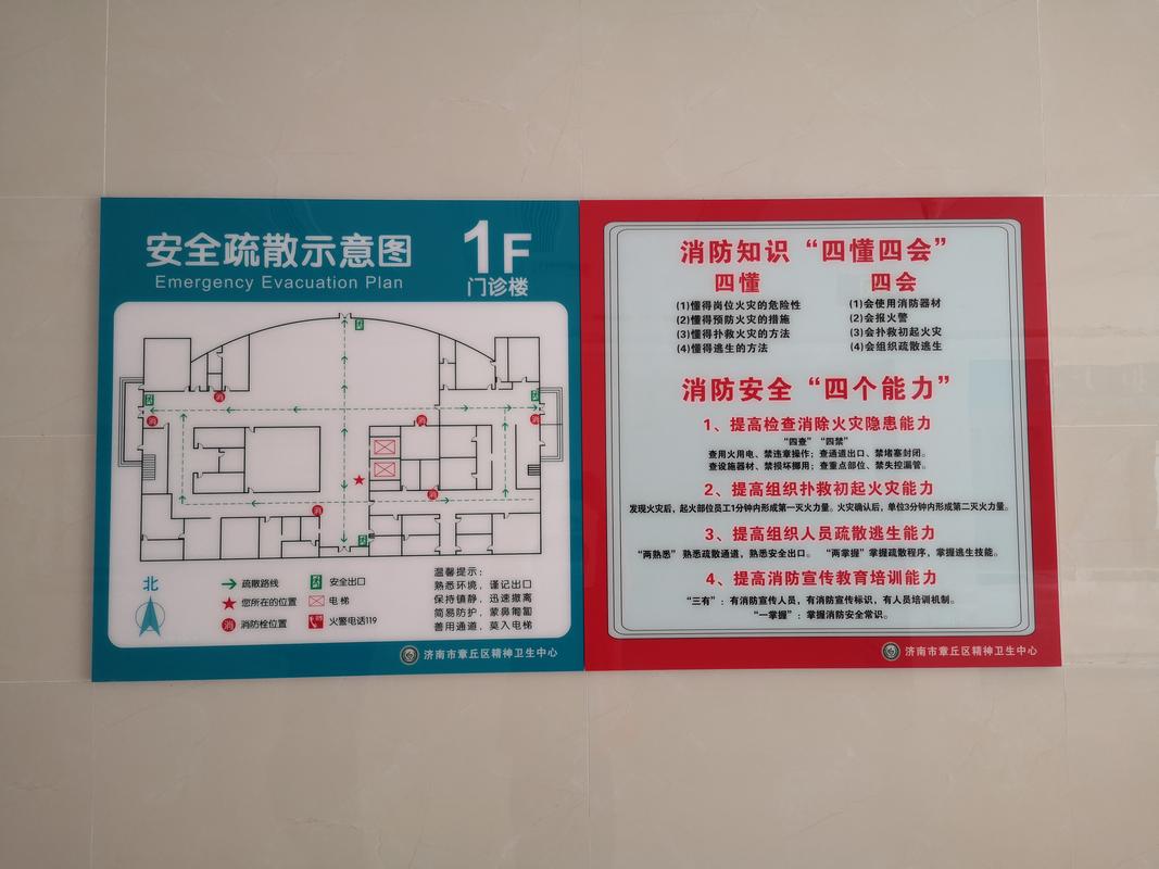 紧急避险举证证据链示意图