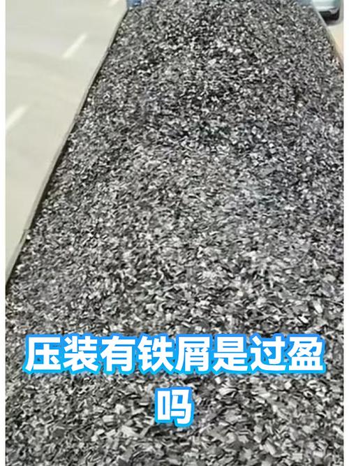 踩过20万赔款的坑才懂:压装过盈量的坑全在选厂