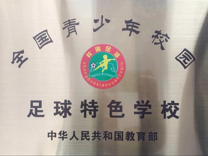 足球特色学校，是葫芦还是瓢？