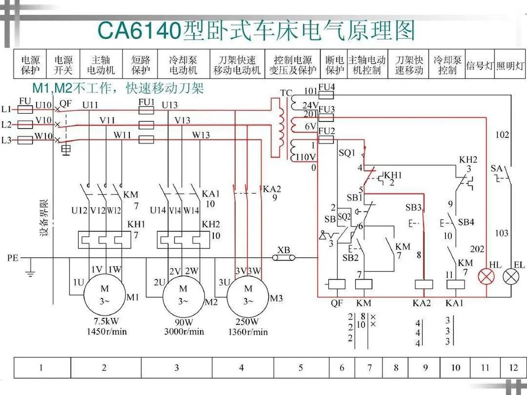 机床主轴电磁离合器线圈绕线细节图