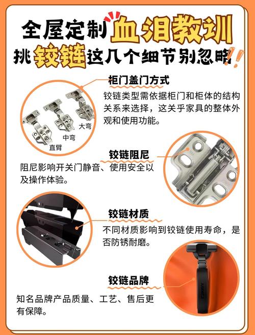 定制衣柜铰链缓冲阻尼对比测试