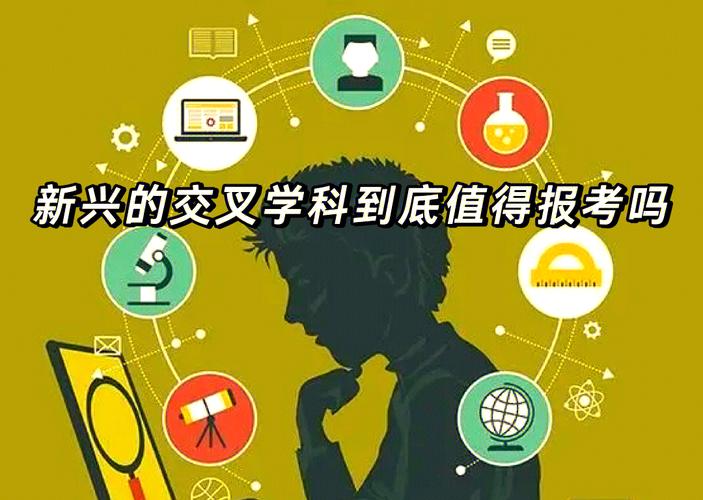 交叉学科：救命稻草还是新式大坑？