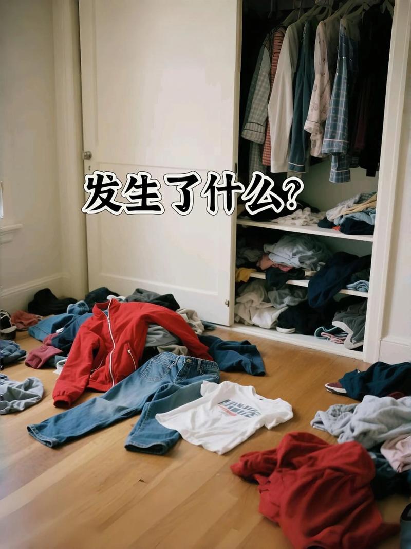 三、衣柜在动线里是个大块头,用不好就是灾难