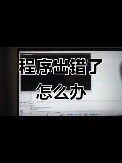 程序细节,差一点都不行
