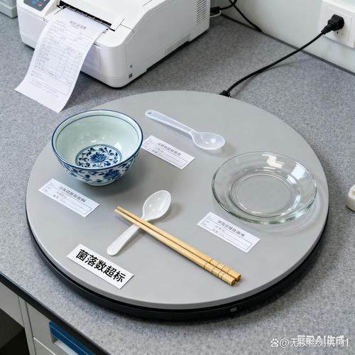 从餐桌到工厂，碗筷的“碰撞测试”藏着什么？