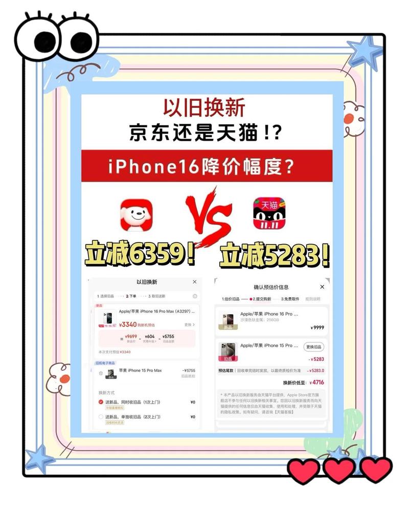 电商爆款产品微创新改款对比图